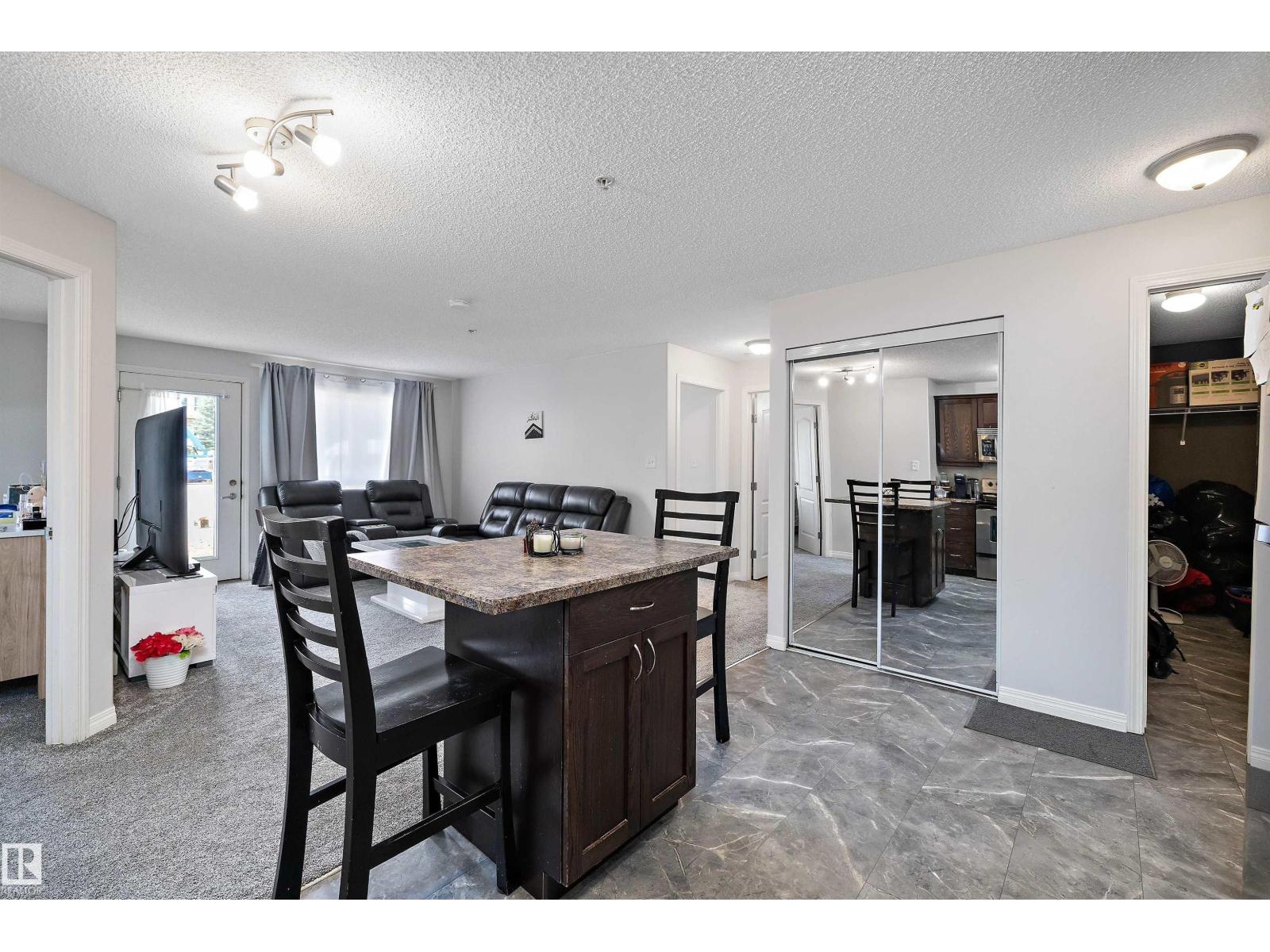 #1128 330 Clareview Station Dr Nw, Edmonton, Alberta  T5Y 0E6 - Photo 5 - E4486737