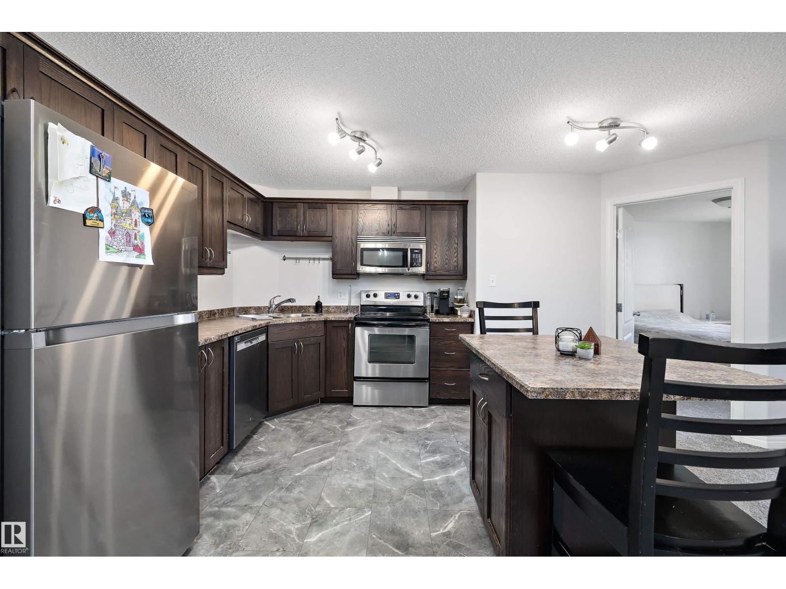 #1128 330 Clareview Station Dr Nw, Edmonton, Alberta  T5Y 0E6 - Photo 6 - E4486737