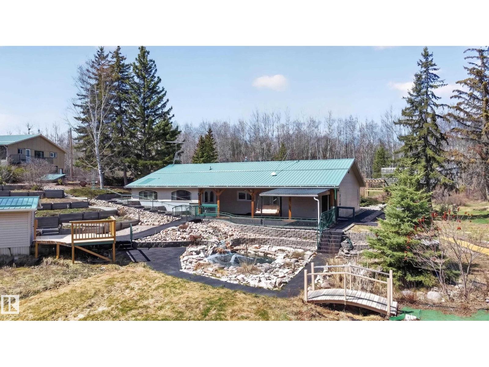 121 55107 RGE RD 33, rural lac ste. anne county, Alberta