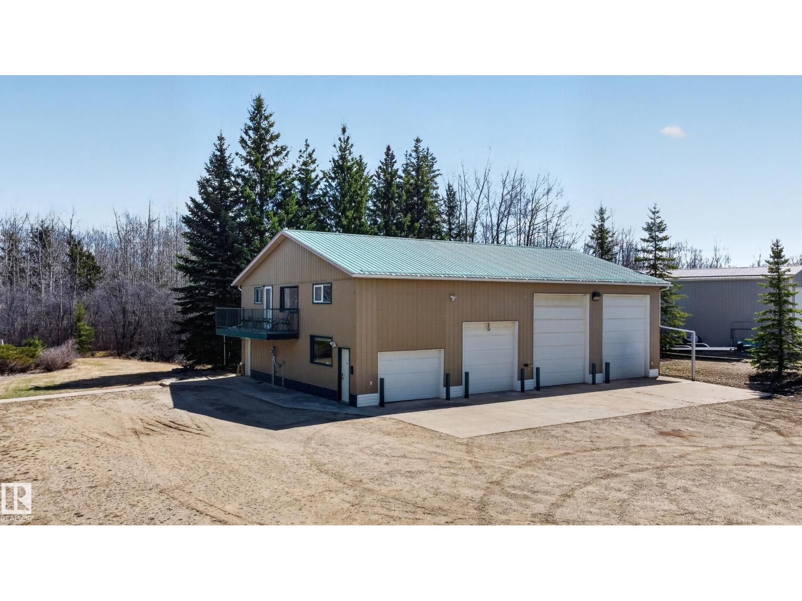 121 55107 Rge Rd 33, Rural Lac Ste. Anne County, Alberta  T0E 1A0 - Photo 18 - E4486736