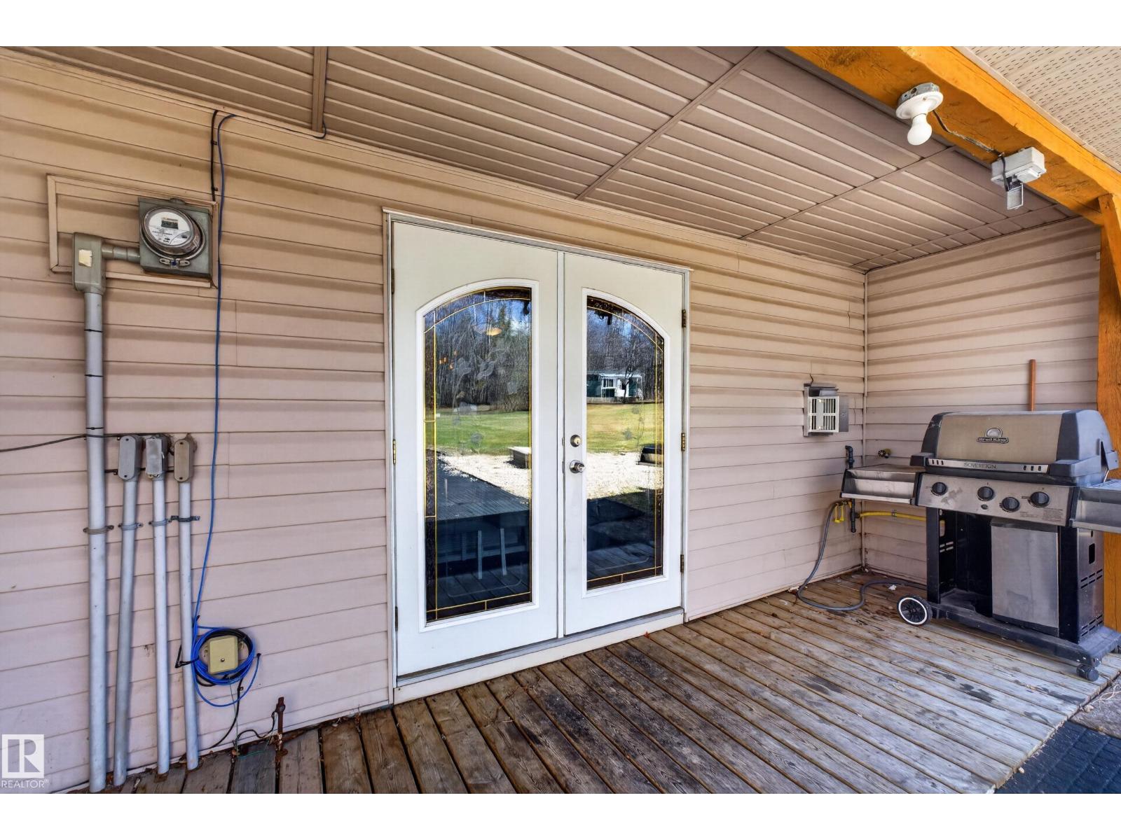 121 55107 Rge Rd 33, Rural Lac Ste. Anne County, Alberta  T0E 1A0 - Photo 24 - E4486736