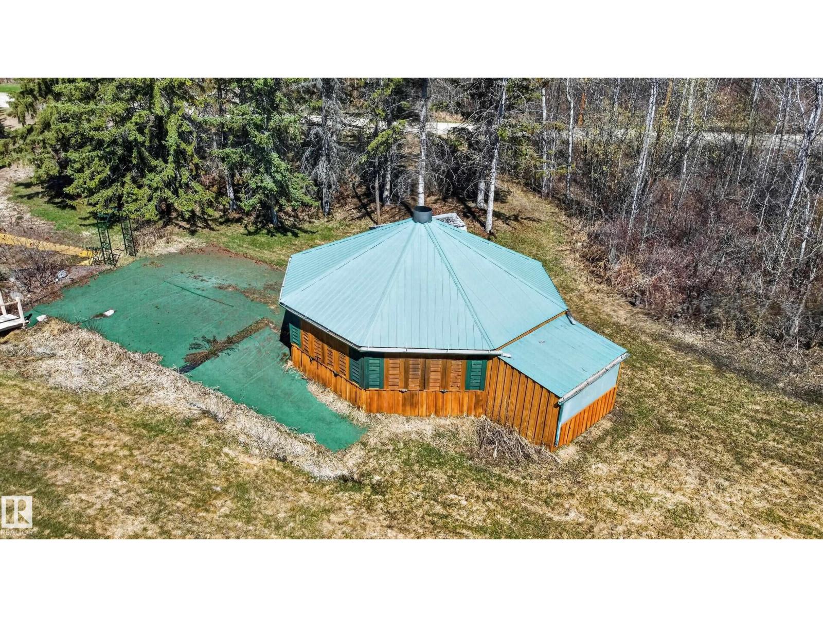 121 55107 Rge Rd 33, Rural Lac Ste. Anne County, Alberta  T0E 1A0 - Photo 4 - E4486736