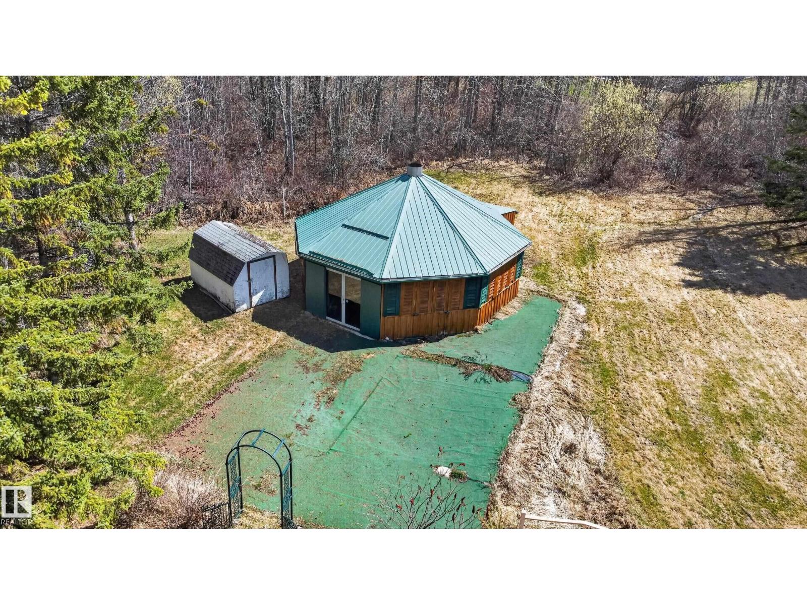 121 55107 Rge Rd 33, Rural Lac Ste. Anne County, Alberta  T0E 1A0 - Photo 6 - E4486736