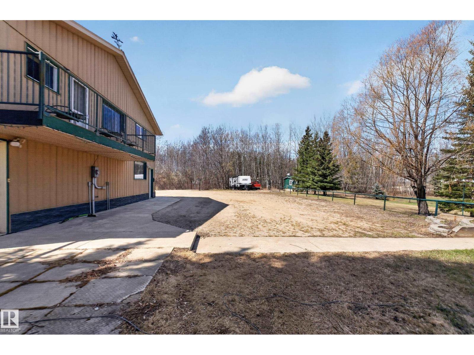 121 55107 Rge Rd 33, Rural Lac Ste. Anne County, Alberta  T0E 1A0 - Photo 69 - E4486736