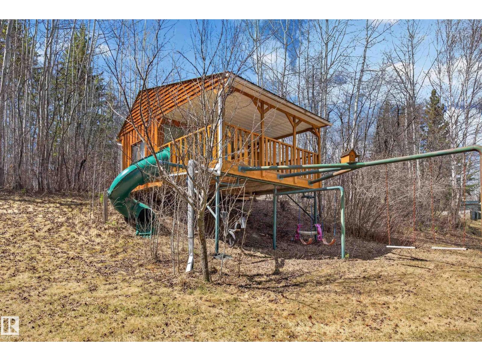 121 55107 Rge Rd 33, Rural Lac Ste. Anne County, Alberta  T0E 1A0 - Photo 72 - E4486736
