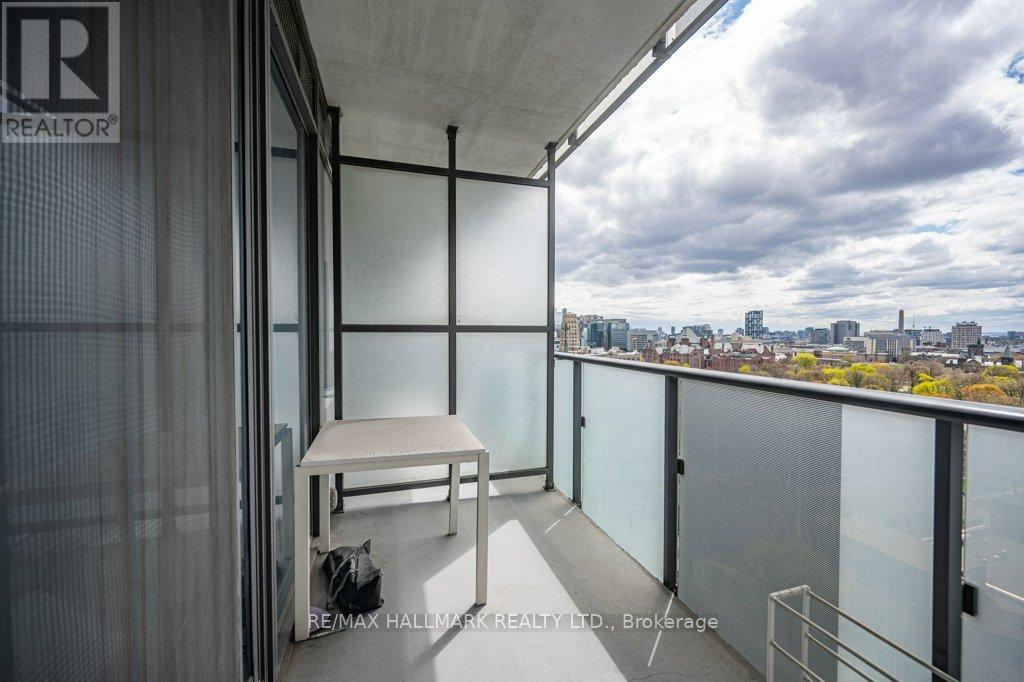 1507 - 1080 Bay Street, Toronto, Ontario  M5S 0A5 - Photo 12 - C13105920