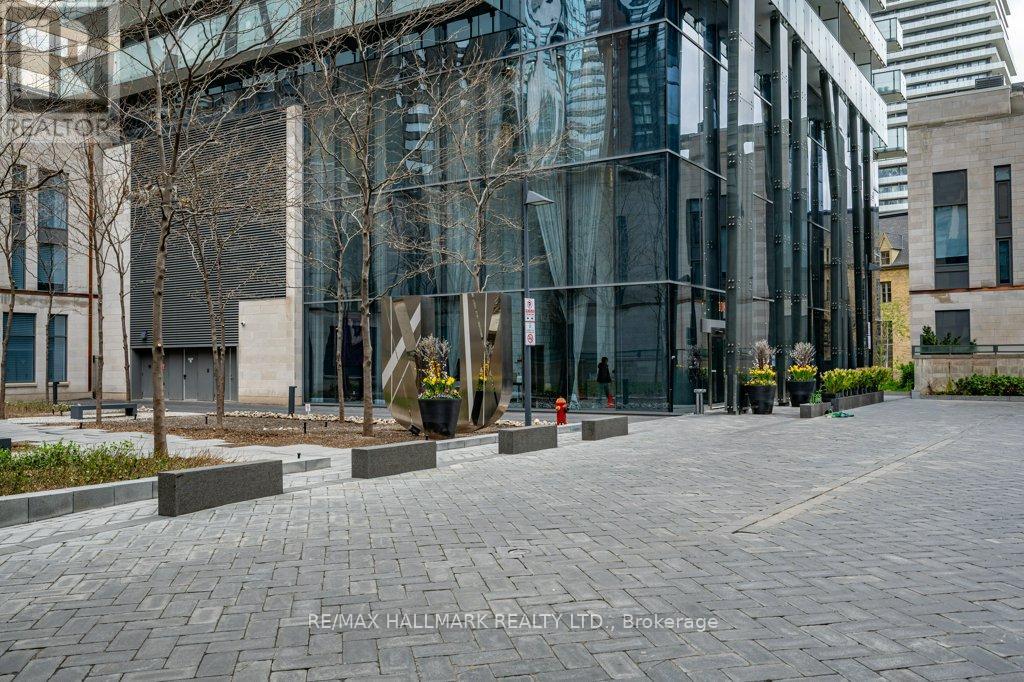 1507 - 1080 Bay Street, Toronto, Ontario  M5S 0A5 - Photo 2 - C13105920