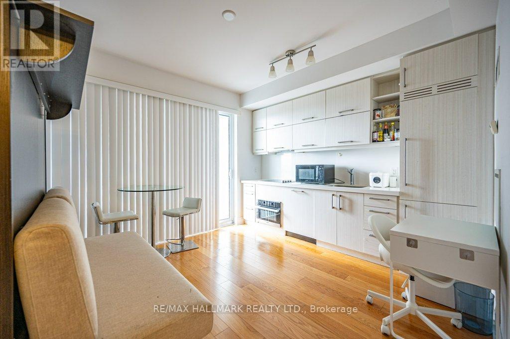 1507 - 1080 Bay Street, Toronto, Ontario  M5S 0A5 - Photo 6 - C13105920