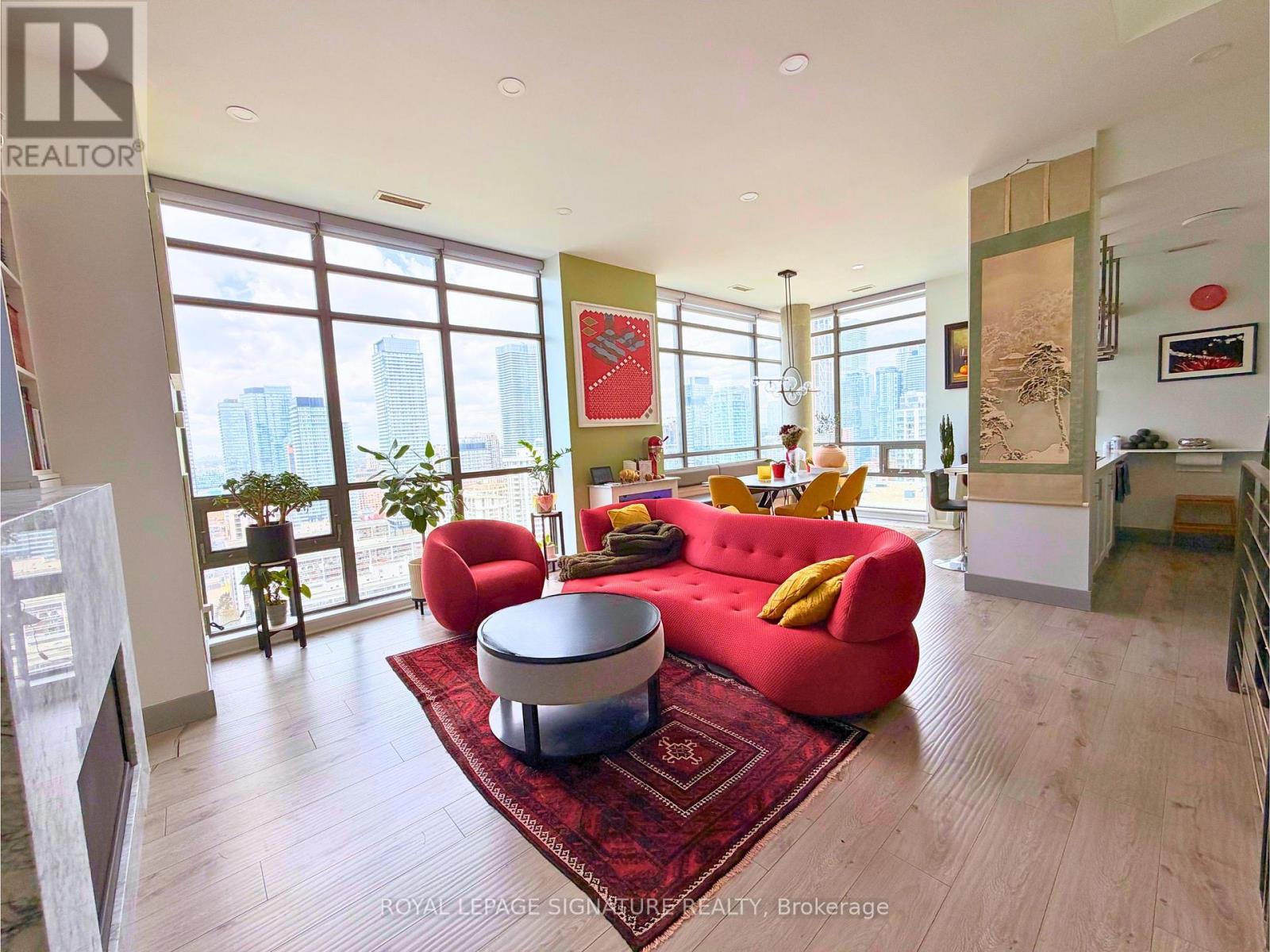 Ph5 - 281 Mutual Street, Toronto, Ontario  M4Y 3C4 - Photo 16 - C13105946
