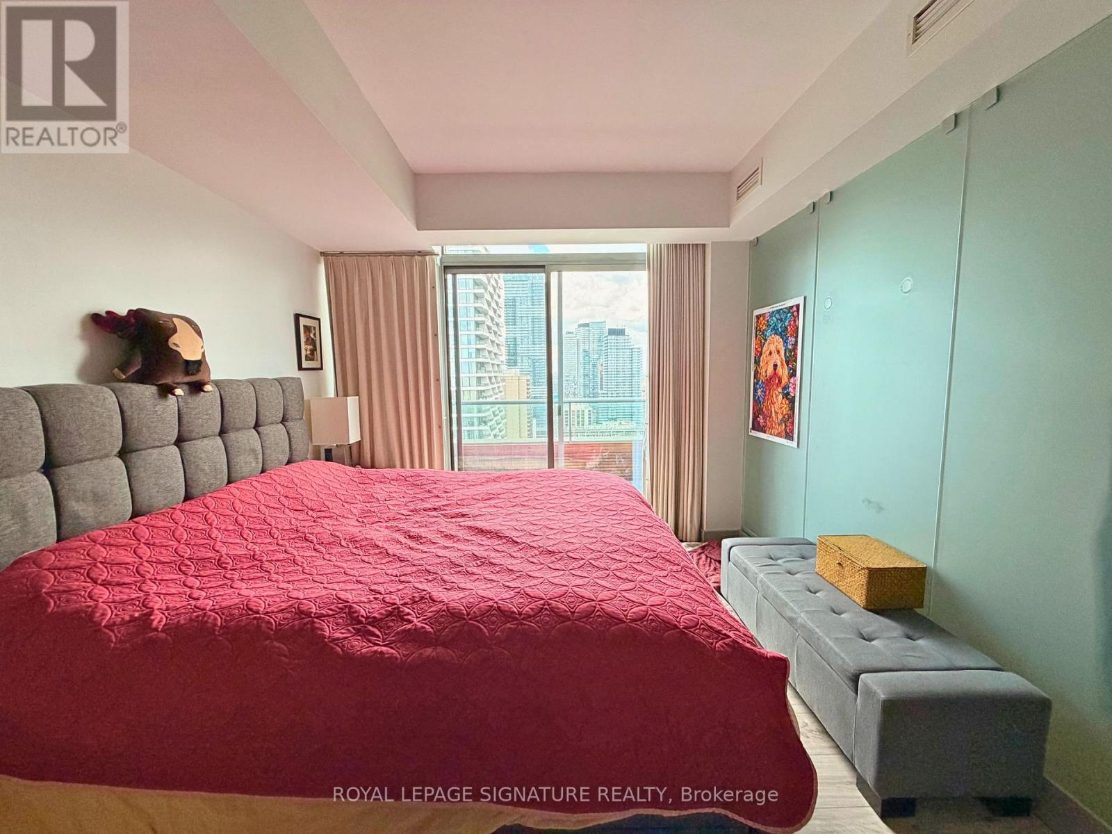 Ph5 - 281 Mutual Street, Toronto, Ontario  M4Y 3C4 - Photo 20 - C13105946