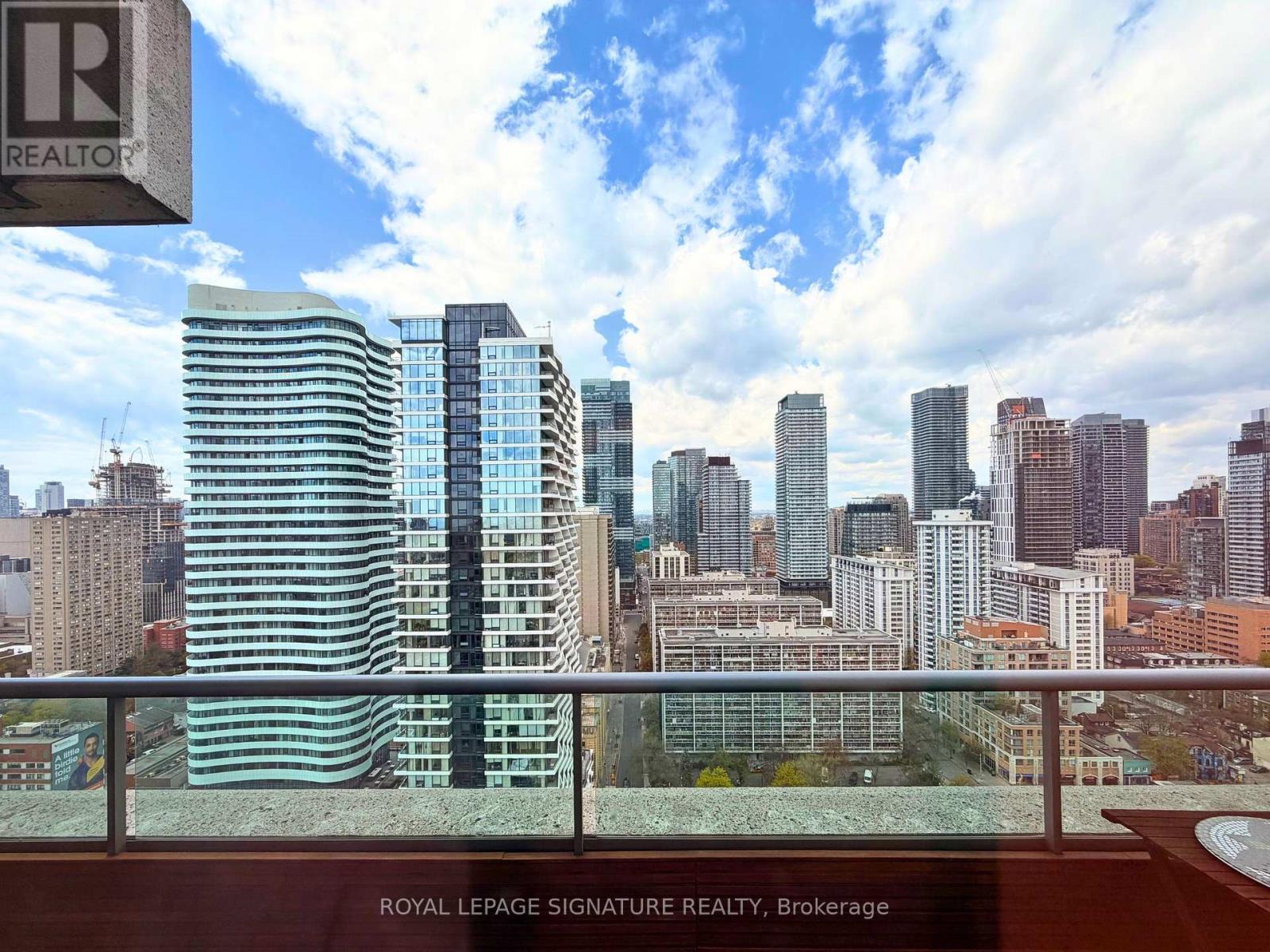 Ph5 - 281 Mutual Street, Toronto, Ontario  M4Y 3C4 - Photo 21 - C13105946