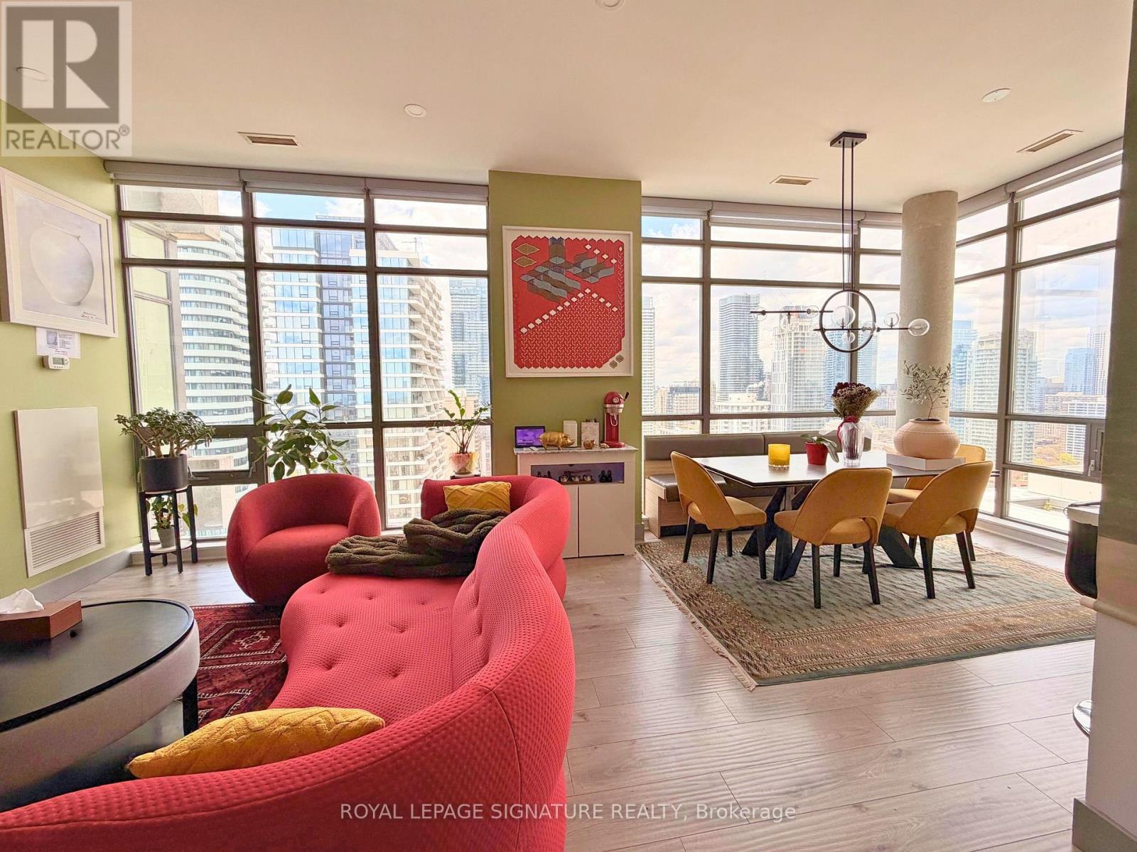 Ph5 - 281 Mutual Street, Toronto, Ontario  M4Y 3C4 - Photo 15 - C13105954