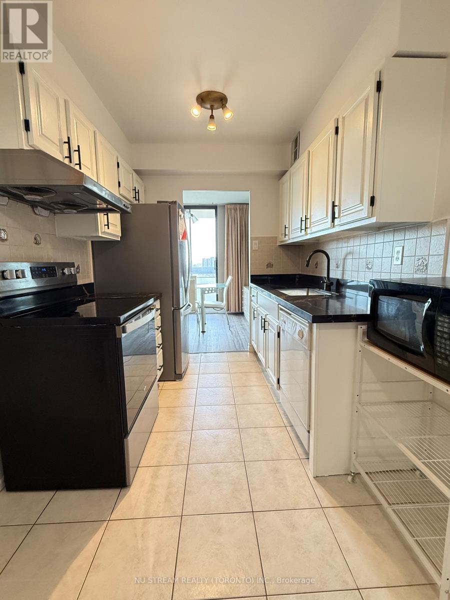 1205 - 260 Seneca Hill Drive, Toronto, Ontario M2J 4S6 - Photo 10 - C13105984