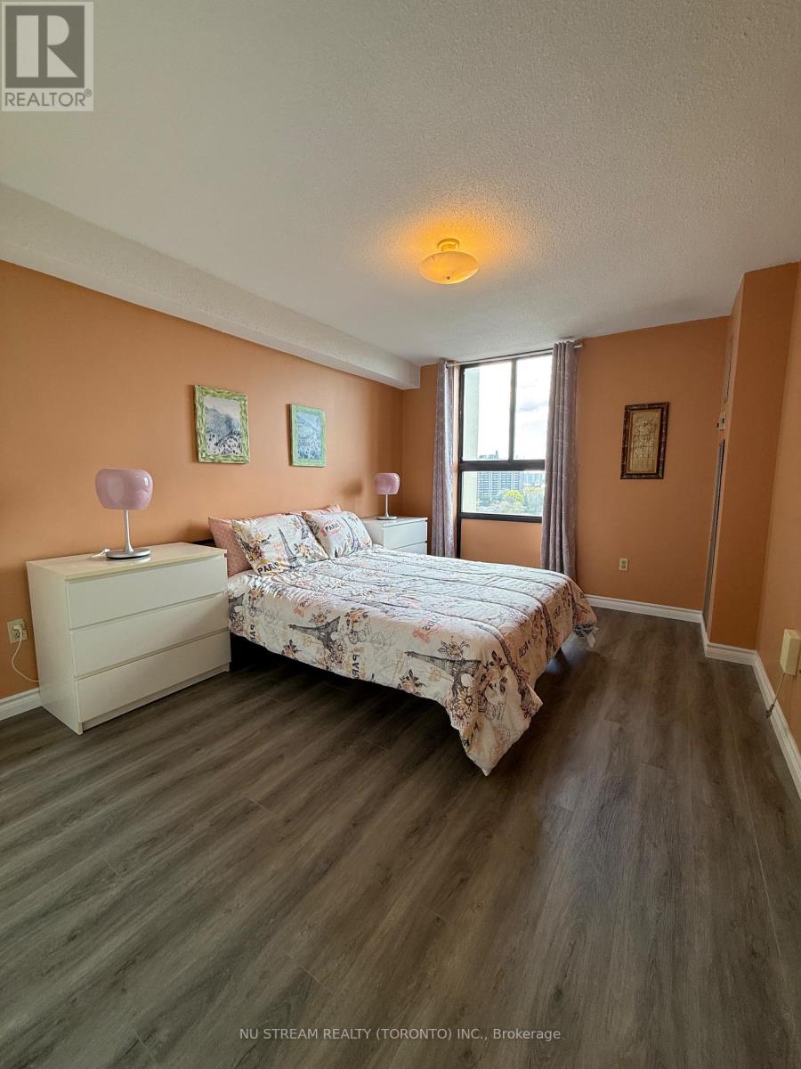 1205 - 260 Seneca Hill Drive, Toronto, Ontario M2J 4S6 - Photo 13 - C13105984