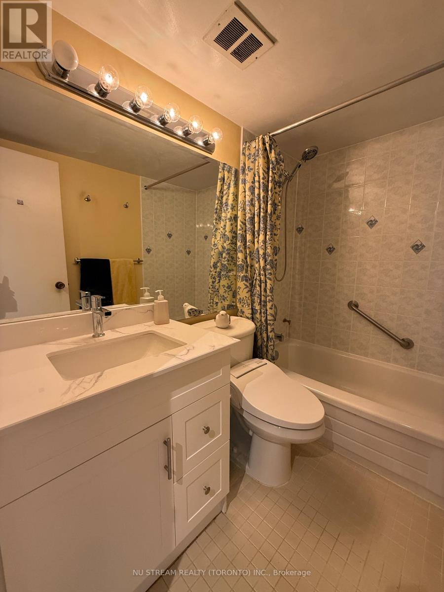 1205 - 260 Seneca Hill Drive, Toronto, Ontario M2J 4S6 - Photo 16 - C13105984