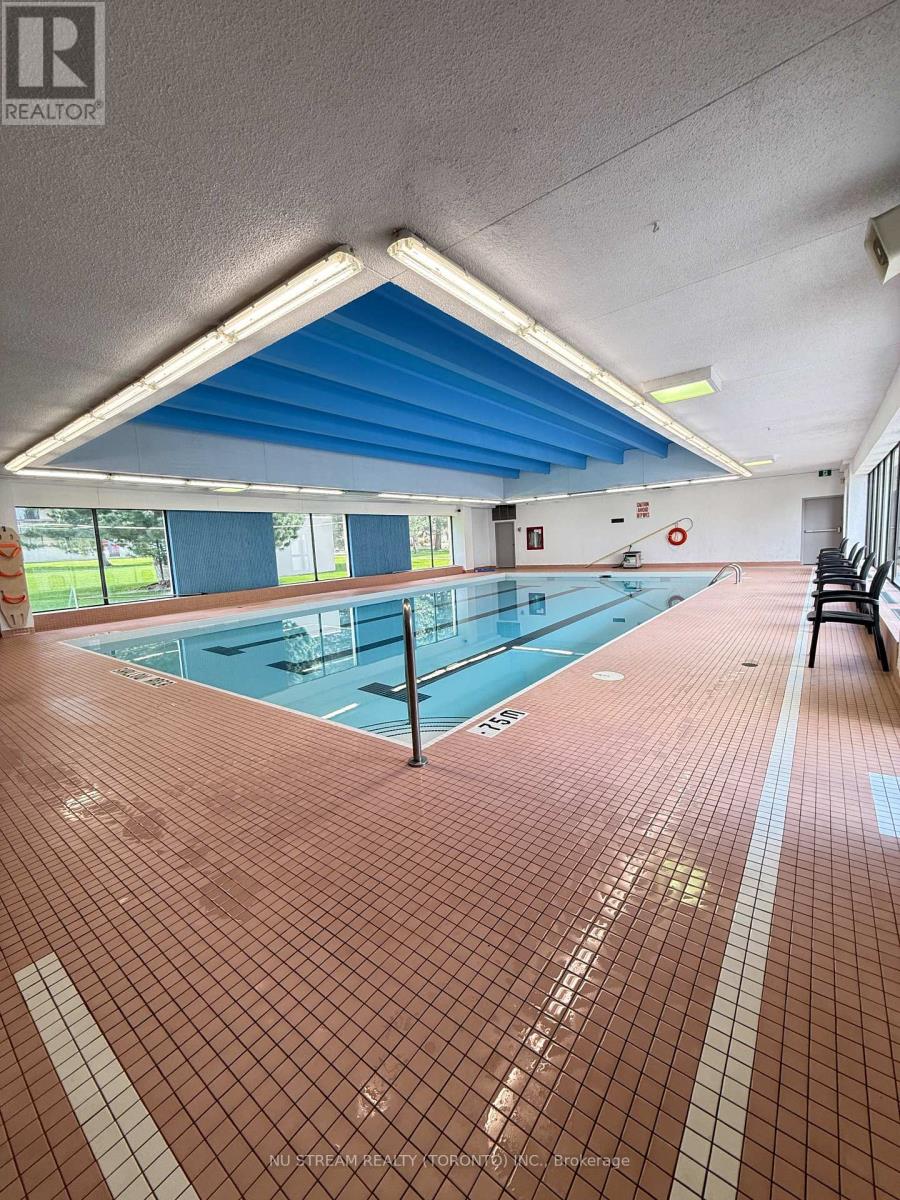1205 - 260 Seneca Hill Drive, Toronto, Ontario M2J 4S6 - Photo 19 - C13105984