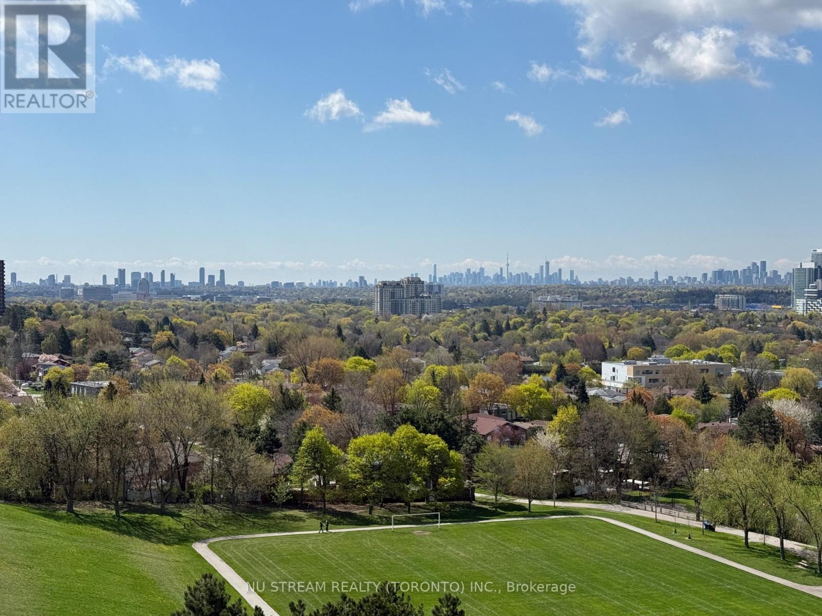 1205 - 260 Seneca Hill Drive, Toronto, Ontario M2J 4S6 - Photo 3 - C13105984