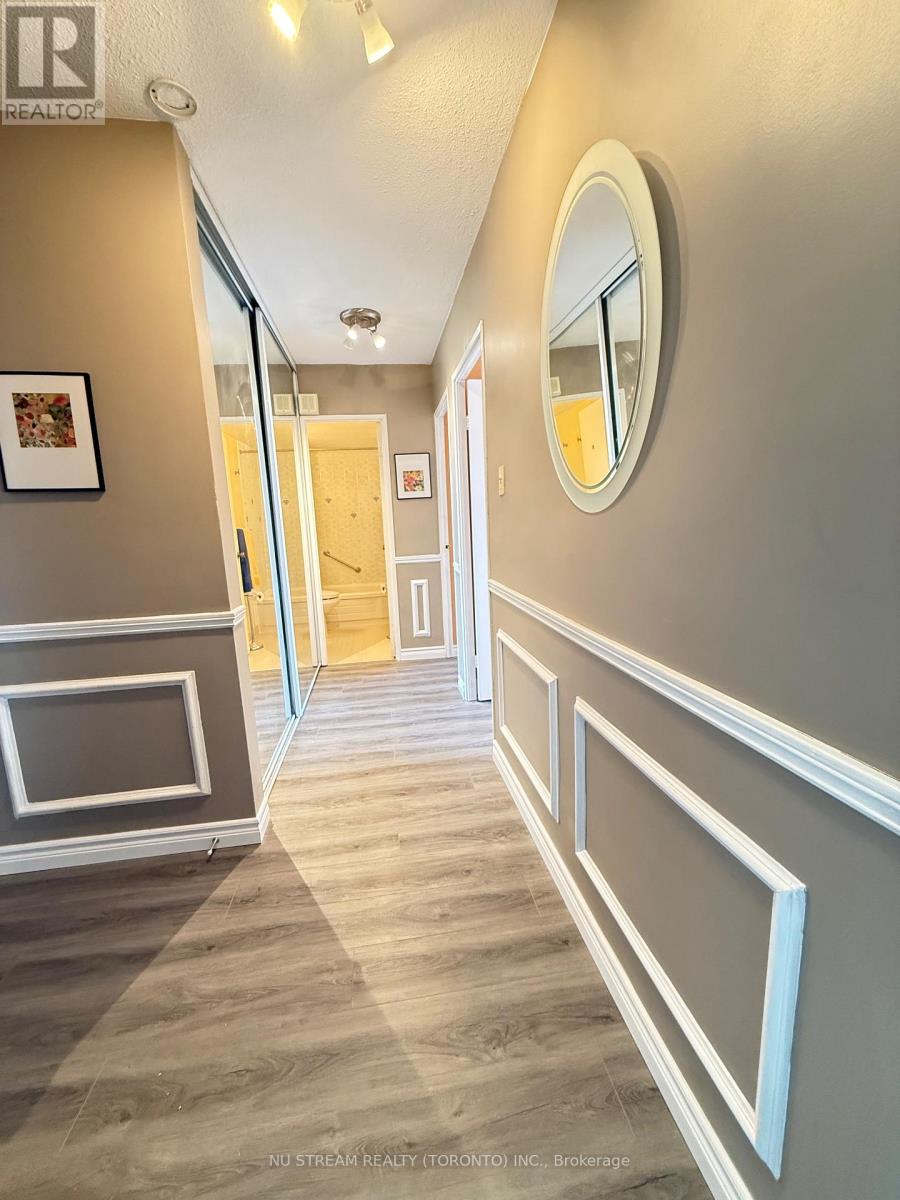 1205 - 260 Seneca Hill Drive, Toronto, Ontario M2J 4S6 - Photo 6 - C13105984