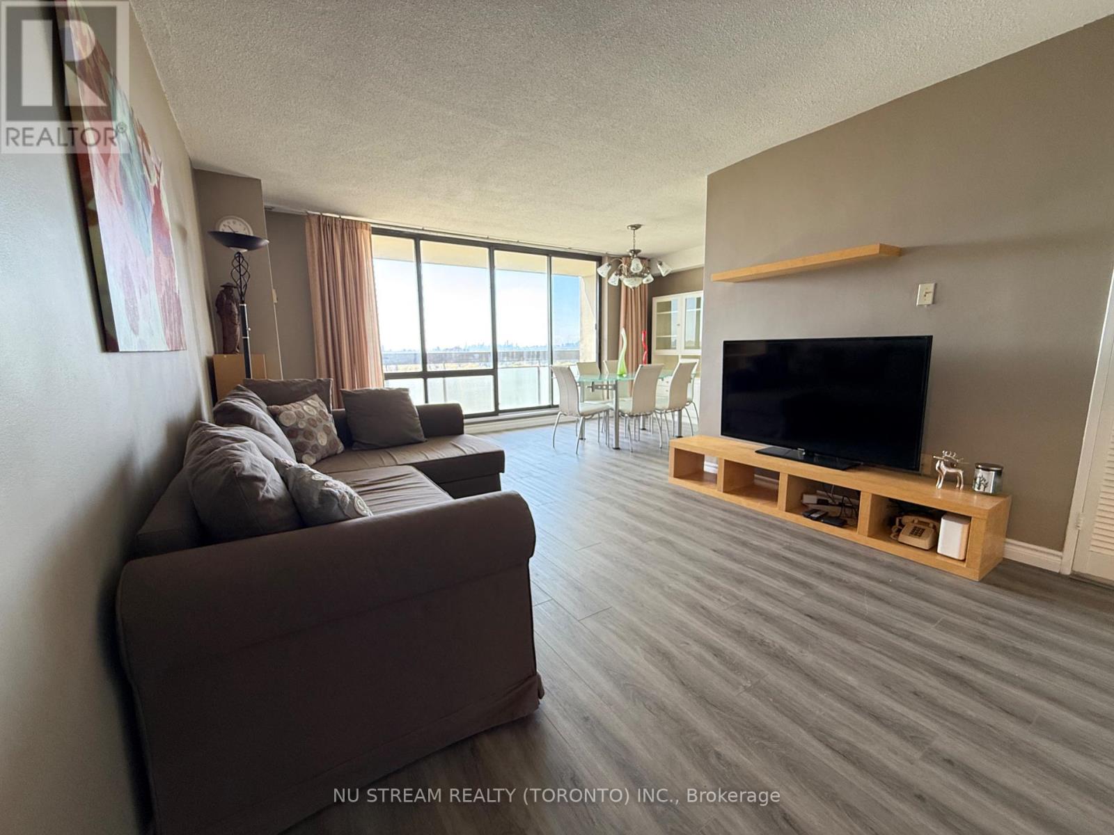 1205 - 260 Seneca Hill Drive, Toronto, Ontario M2J 4S6 - Photo 7 - C13105984