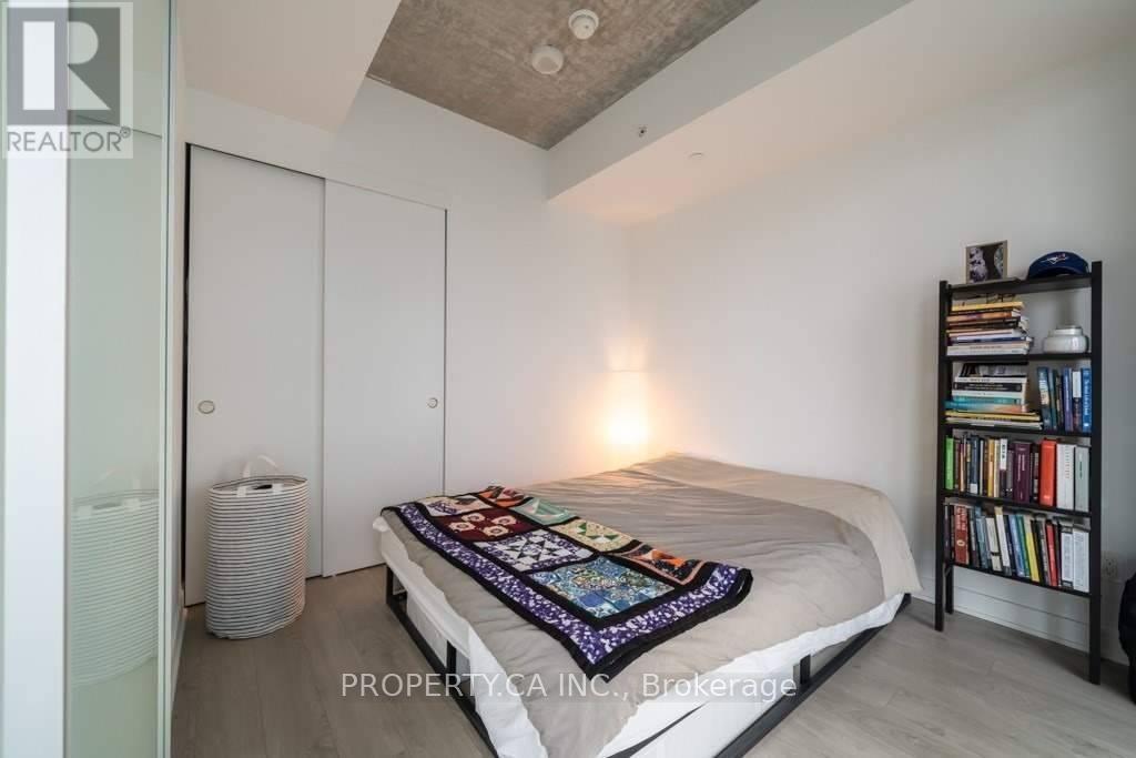 1303 - 185 Roehampton Avenue, Toronto (Mount Pleasant West), Ontario  M4P 1R4 - Photo 11 - C13105990