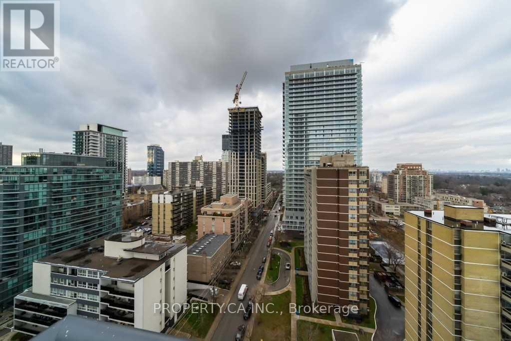1303 - 185 Roehampton Avenue, Toronto (Mount Pleasant West), Ontario  M4P 1R4 - Photo 17 - C13105990