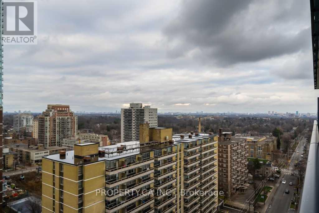 1303 - 185 Roehampton Avenue, Toronto (Mount Pleasant West), Ontario  M4P 1R4 - Photo 18 - C13105990