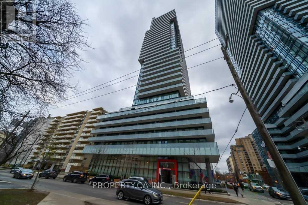1303 - 185 Roehampton Avenue, Toronto (Mount Pleasant West), Ontario  M4P 1R4 - Photo 21 - C13105990