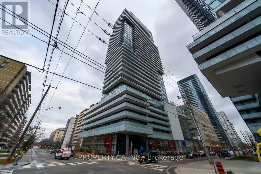 1303 - 185 Roehampton Avenue, Toronto (Mount Pleasant West), Ontario  M4P 1R4 - Photo 22 - C13105990