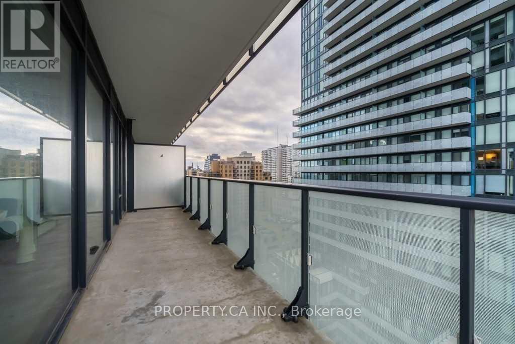 1303 - 185 Roehampton Avenue, Toronto (Mount Pleasant West), Ontario  M4P 1R4 - Photo 8 - C13105990