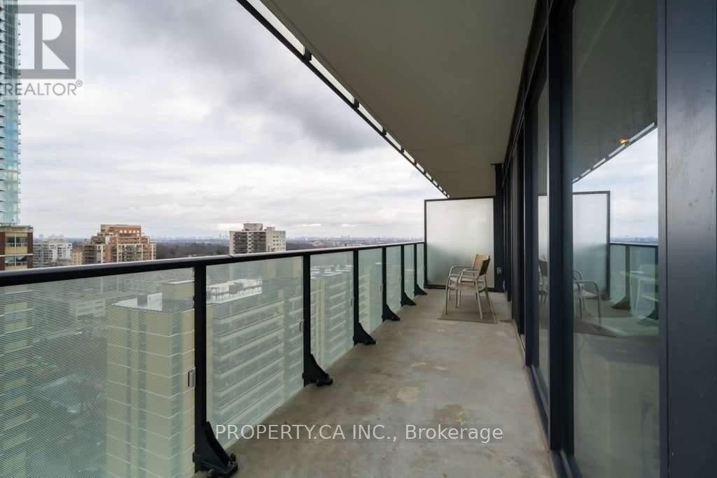 1303 - 185 Roehampton Avenue, Toronto (Mount Pleasant West), Ontario  M4P 1R4 - Photo 9 - C13105990