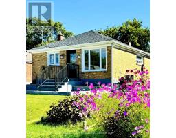 BSMT - 27 TANSLEY AVENUE, Toronto, Ontario