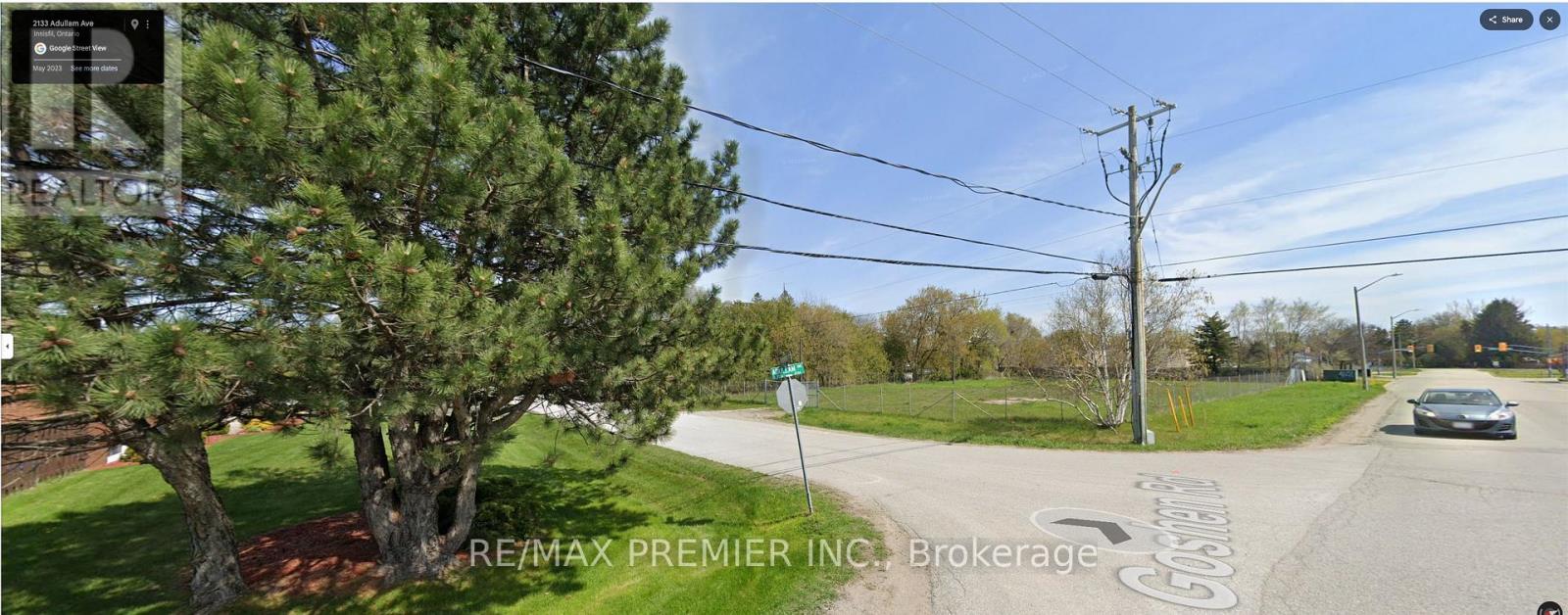 2115 ADULLAM AVENUE, Innisfil, Ontario