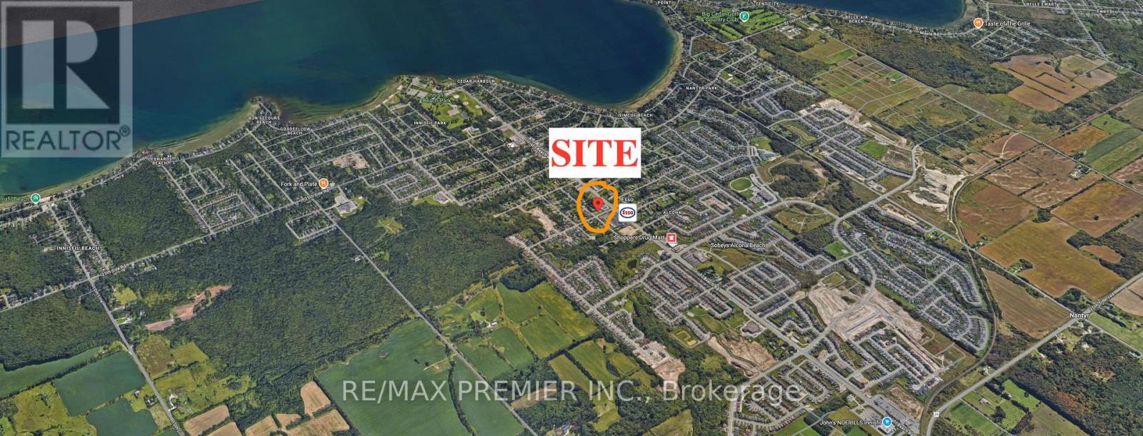 2115 Adullam Avenue, Innisfil, Ontario  L9S 2B5 - Photo 3 - N13105936