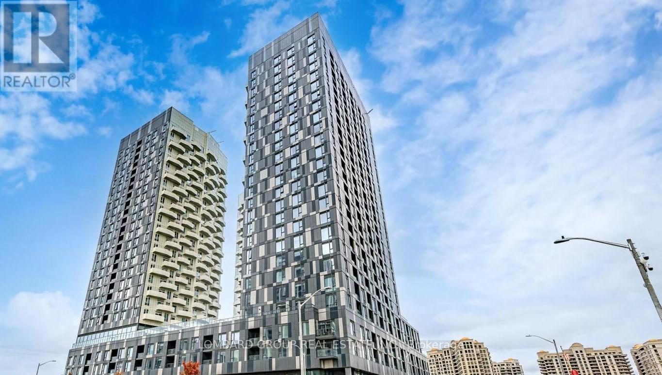 1120 - 10 ABEJA STREET, vaughan (concord), Ontario