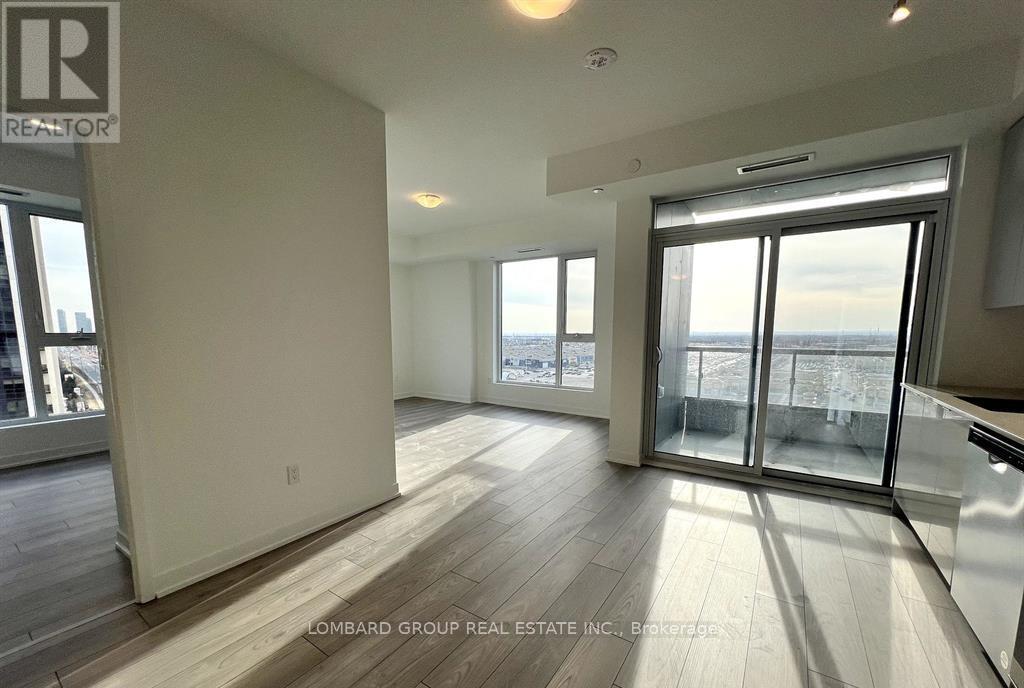 1120 - 10 Abeja Street, Vaughan, Ontario  L4K 0R4 - Photo 2 - N13105948