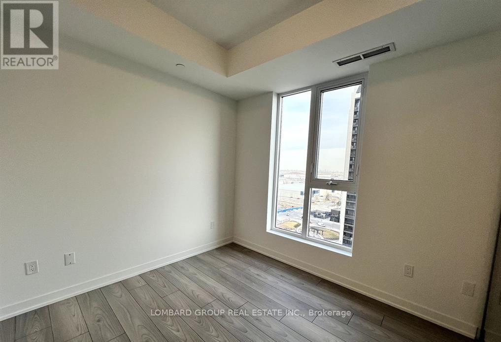 1120 - 10 Abeja Street, Vaughan, Ontario  L4K 0R4 - Photo 6 - N13105948