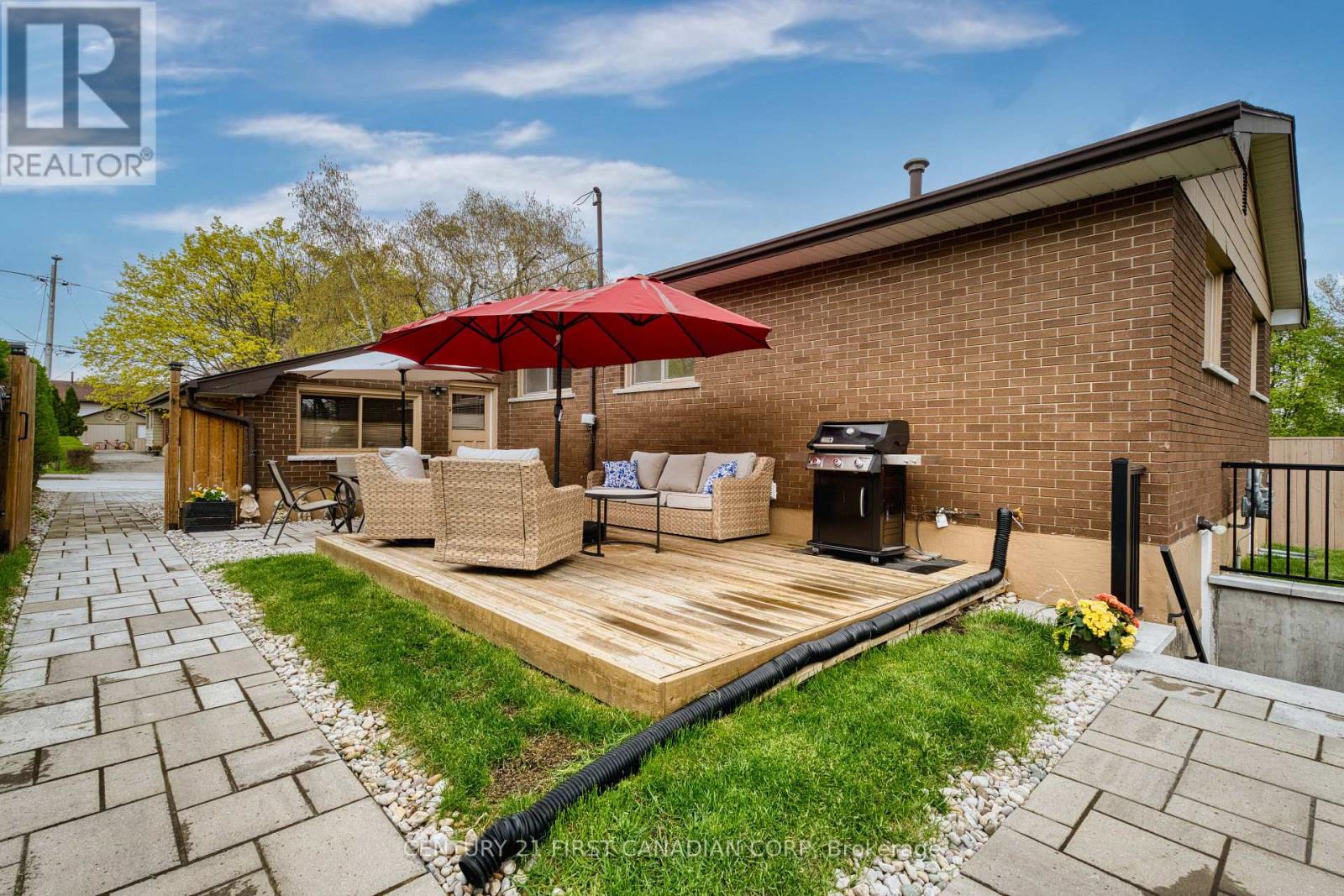 31 Brenlyn Court, Hamilton, Ontario  L9C 4N8 - Photo 32 - X13103286
