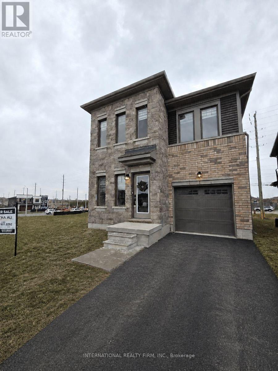 23 HARVEST CRESCENT, barrie, Ontario