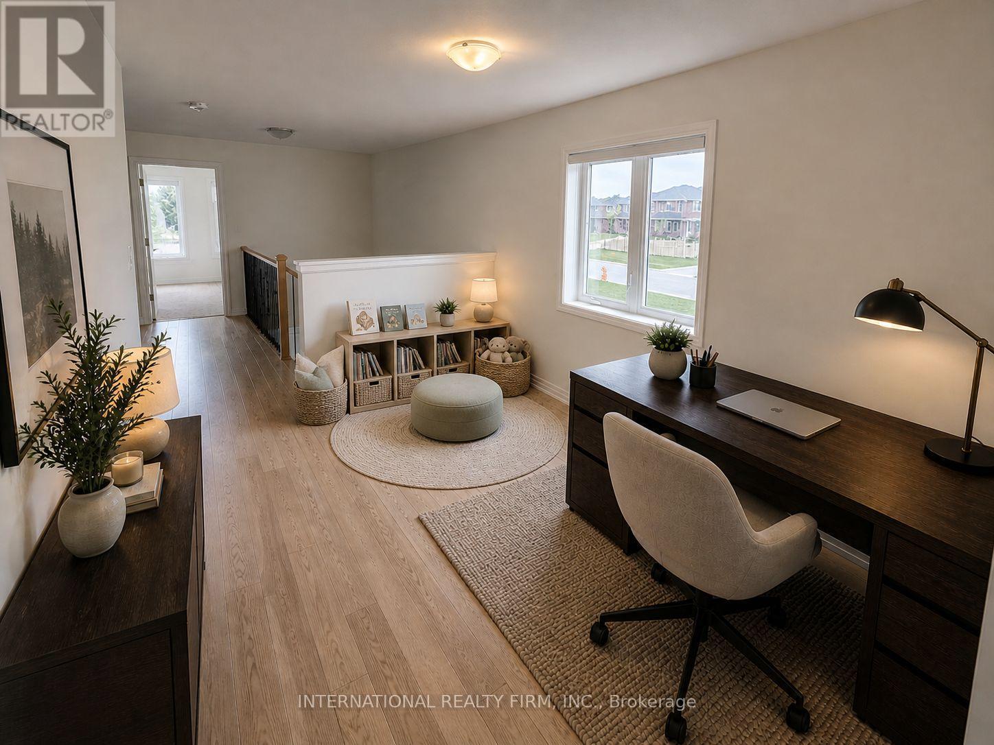 23 Harvest Crescent, Barrie, Ontario  L9J 0T3 - Photo 17 - S13106006