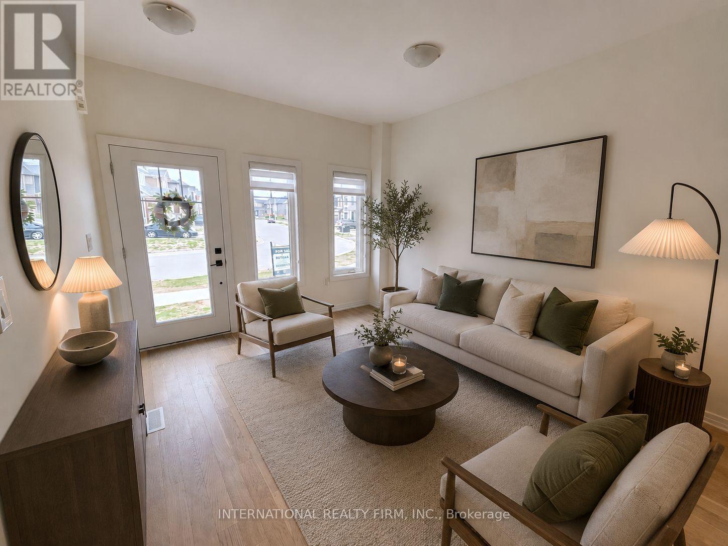 23 Harvest Crescent, Barrie, Ontario  L9J 0T3 - Photo 5 - S13106006
