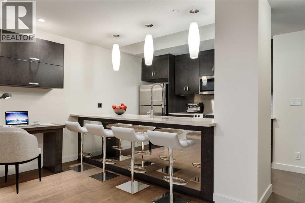 1306, 530 12 Avenue Sw, Calgary, Alberta  T2R 0B1 - Photo 10 - A2278918