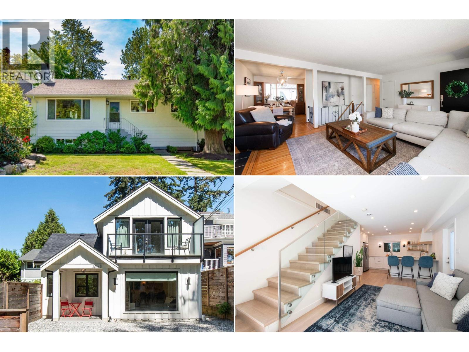 361 W 19TH STREET, North Vancouver, British Columbia