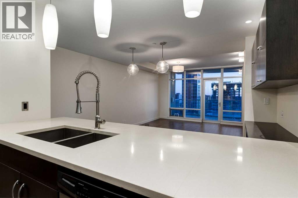 1306, 530 12 Avenue Sw, Calgary, Alberta  T2R 0B1 - Photo 16 - A2278918