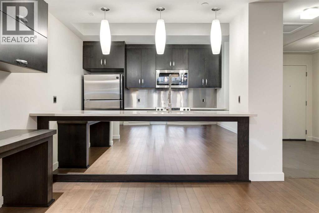 1306, 530 12 Avenue Sw, Calgary, Alberta  T2R 0B1 - Photo 11 - A2278918