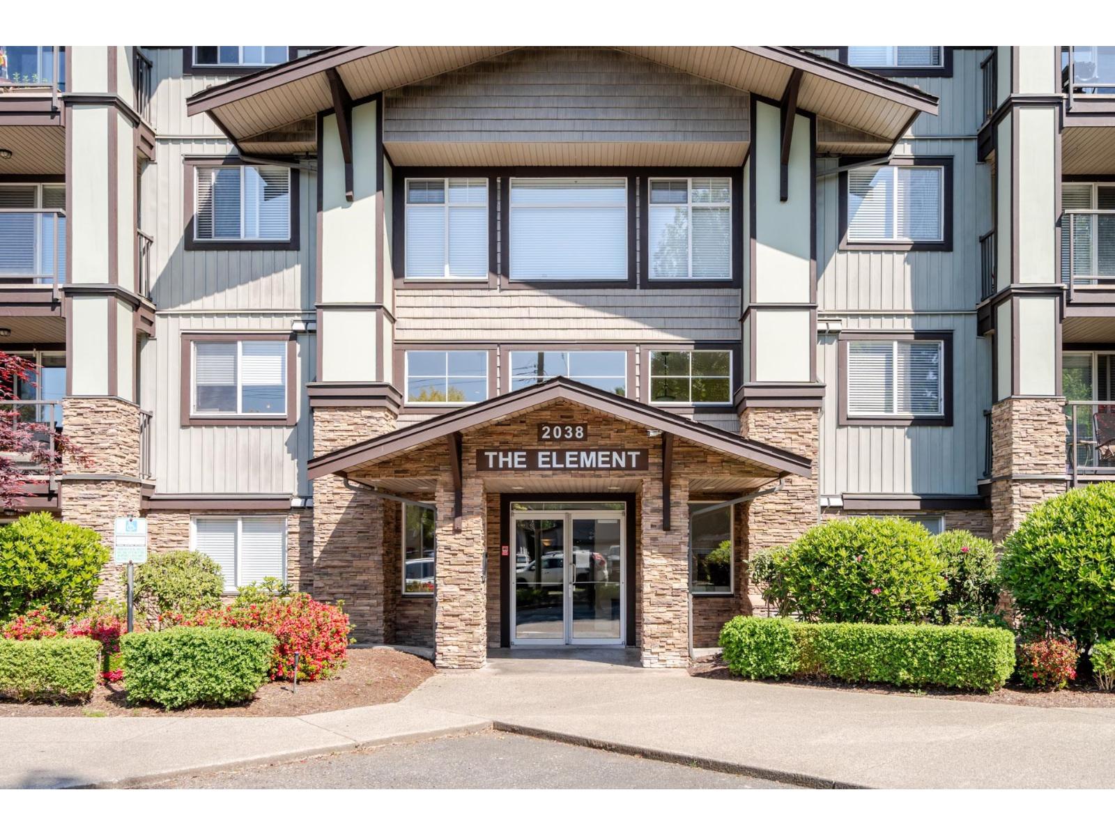 305 2038 Sandalwood Crescent, Abbotsford, British Columbia  V2S 3H6 - Photo 4 - R3120411