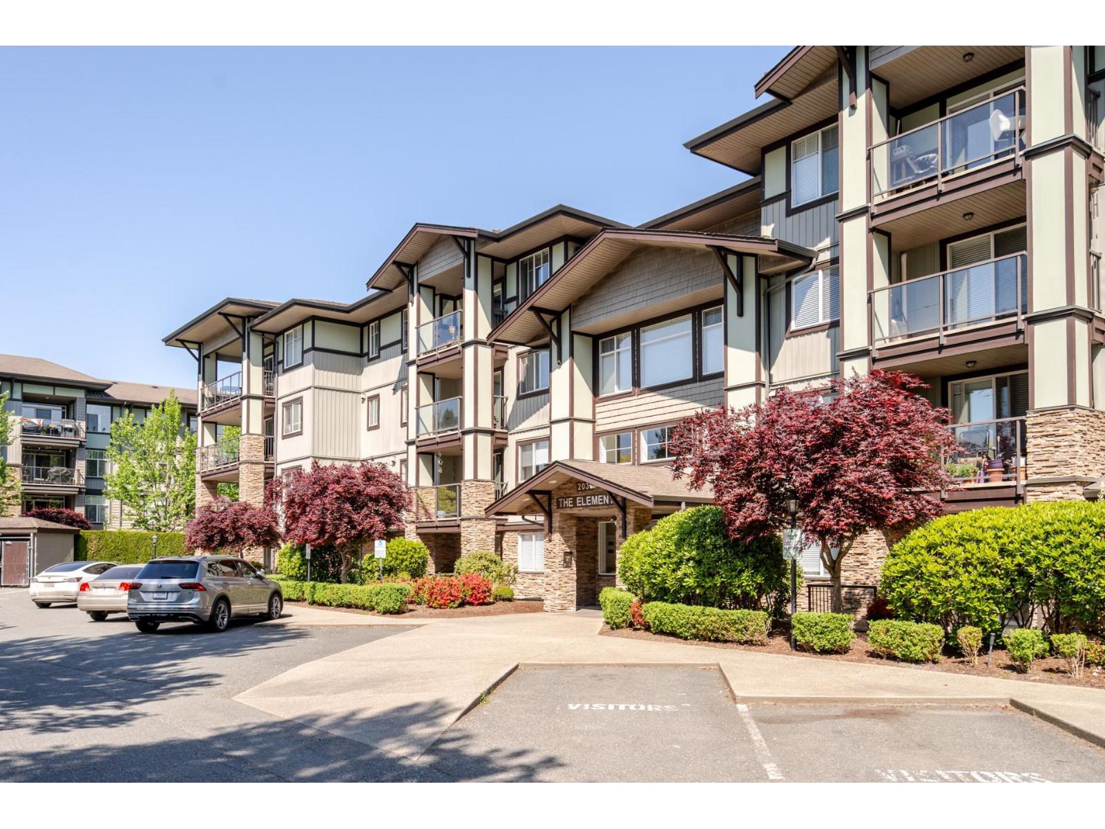 305 2038 Sandalwood Crescent, Abbotsford, British Columbia  V2S 3H6 - Photo 6 - R3120411