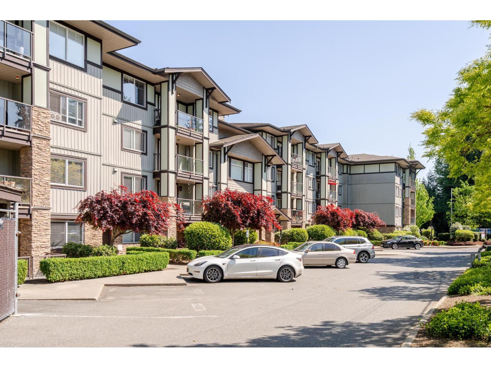 305 2038 Sandalwood Crescent, Abbotsford, British Columbia  V2S 3H6 - Photo 7 - R3120411