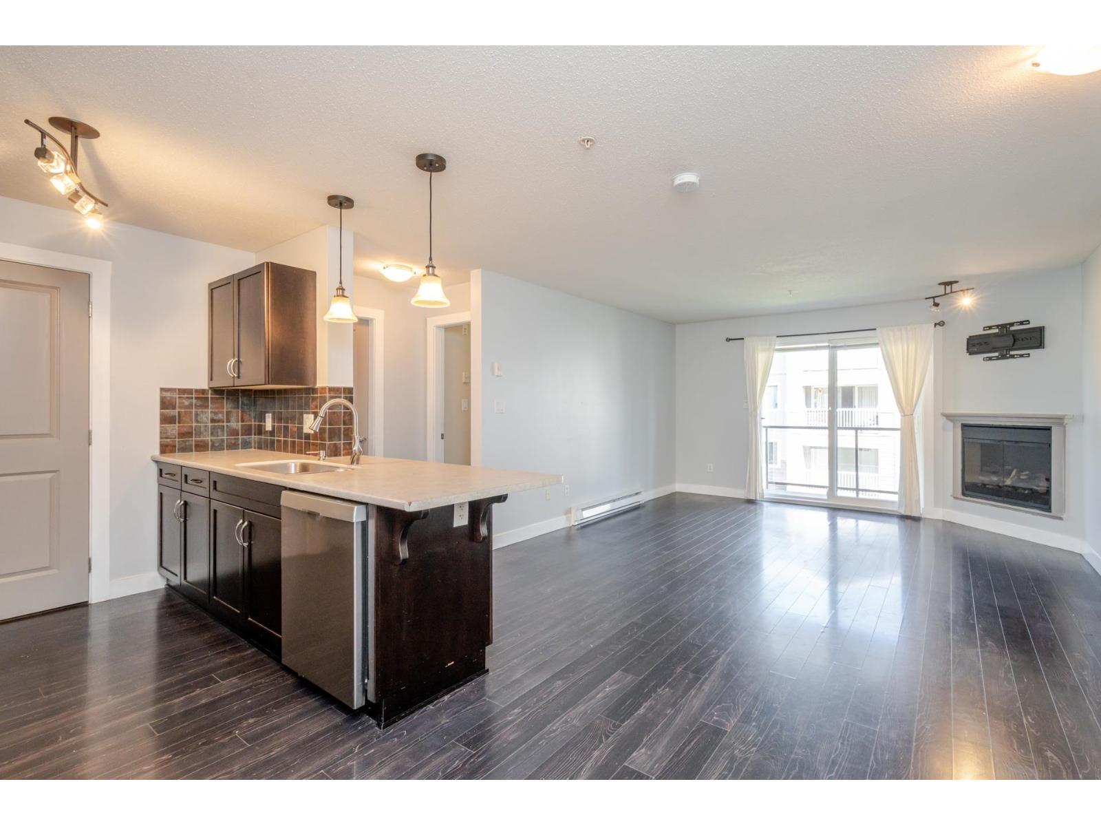 305 2038 Sandalwood Crescent, Abbotsford, British Columbia  V2S 3H6 - Photo 9 - R3120411