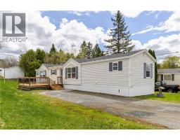 2 Veinot Street, Lincoln, New Brunswick