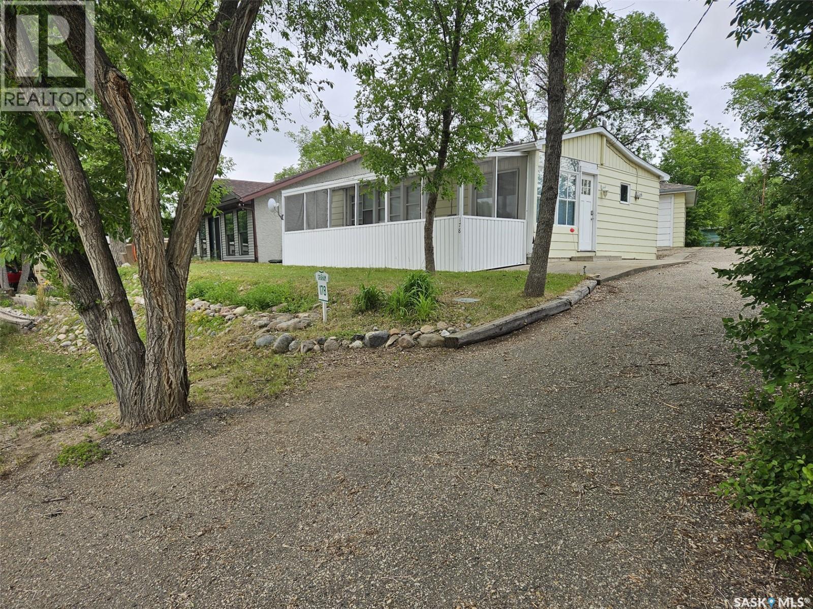 178 Lakeshore DRIVE, Kannata Valley, Saskatchewan